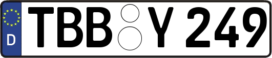TBB-Y249