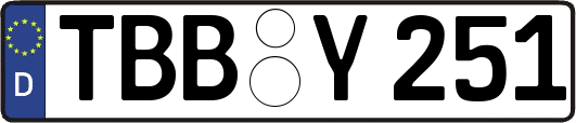TBB-Y251