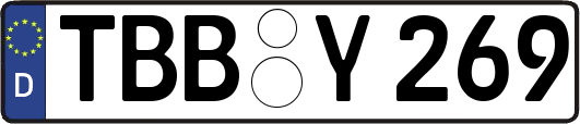 TBB-Y269