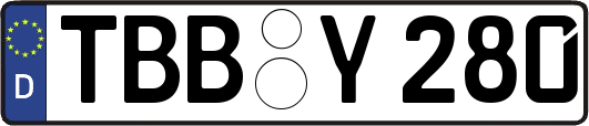 TBB-Y280