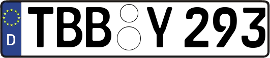 TBB-Y293