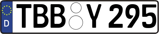 TBB-Y295