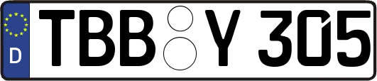 TBB-Y305