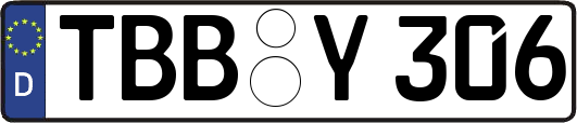 TBB-Y306