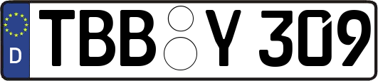 TBB-Y309