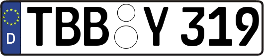 TBB-Y319