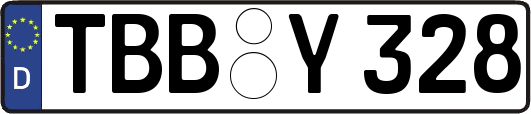 TBB-Y328