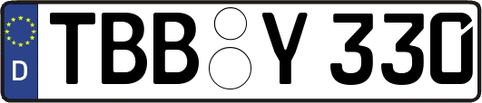 TBB-Y330