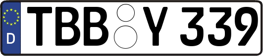 TBB-Y339