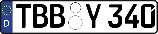 TBB-Y340