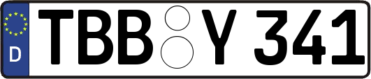 TBB-Y341