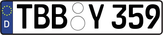 TBB-Y359