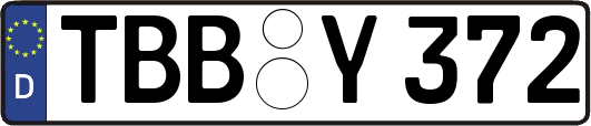 TBB-Y372