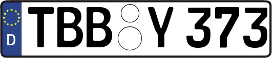 TBB-Y373