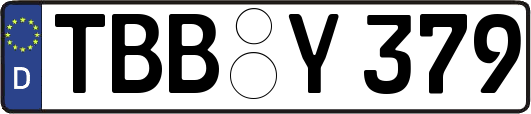 TBB-Y379