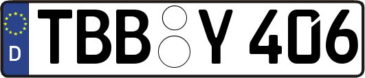 TBB-Y406