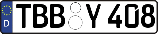 TBB-Y408