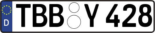 TBB-Y428