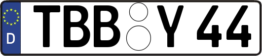 TBB-Y44