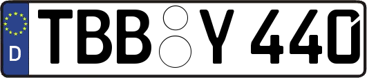 TBB-Y440
