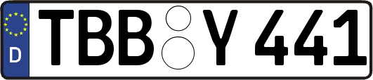 TBB-Y441