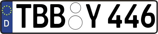 TBB-Y446