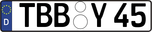 TBB-Y45