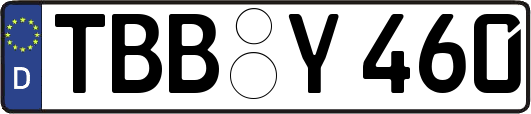 TBB-Y460