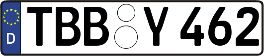 TBB-Y462