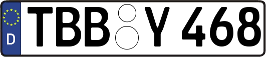 TBB-Y468