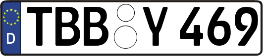 TBB-Y469
