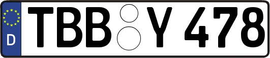 TBB-Y478