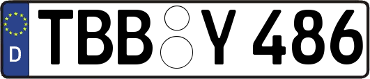 TBB-Y486