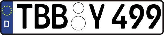 TBB-Y499