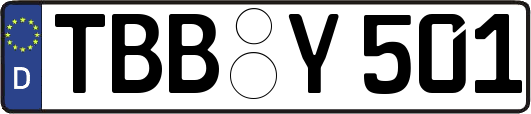 TBB-Y501