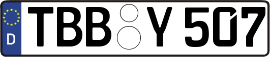 TBB-Y507