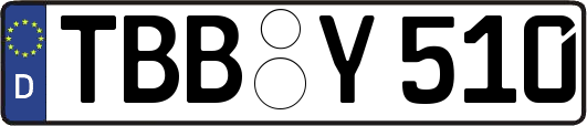 TBB-Y510