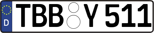 TBB-Y511