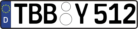 TBB-Y512