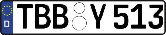 TBB-Y513