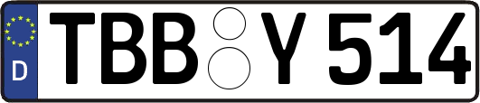 TBB-Y514
