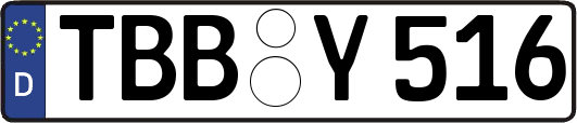 TBB-Y516