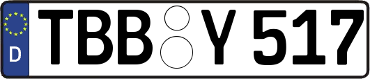 TBB-Y517