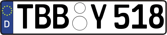 TBB-Y518