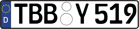 TBB-Y519
