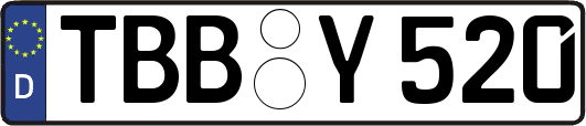 TBB-Y520