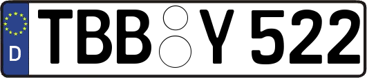 TBB-Y522