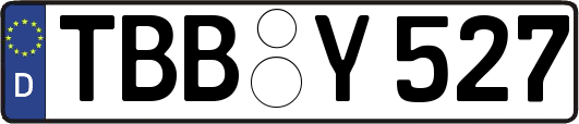 TBB-Y527