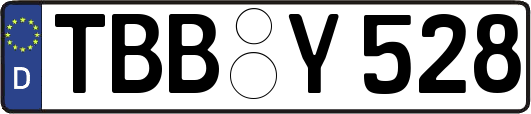 TBB-Y528
