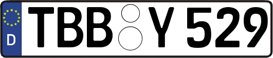 TBB-Y529